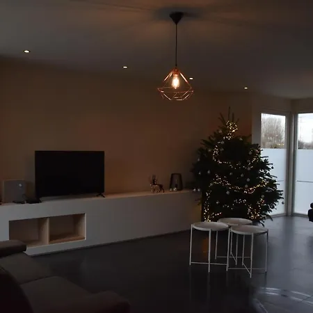 Vakantiehuis Remi Holiday home