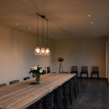 Holiday home Vakantiehuis Remi Koksijde