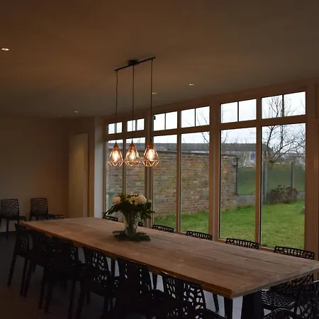 Holiday home Vakantiehuis Remi