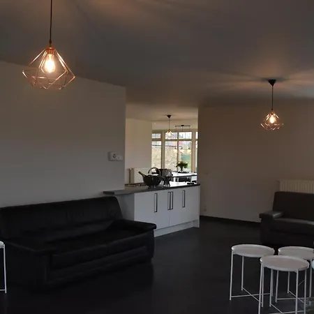 Vakantiehuis Remi * Coxyde